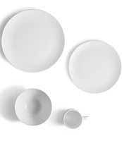 Wedgwood Gio Collection 4 Piece Place Setting