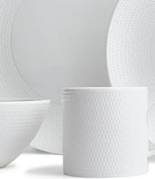 Wedgwood Gio Collection 4 Piece Place Setting