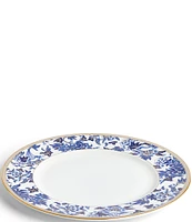 Wedgwood Hibiscus Dinner Plate