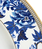 Wedgwood Hibiscus Dinner Plate