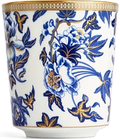 Wedgwood Hibiscus Mug