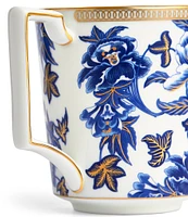 Wedgwood Hibiscus Mug