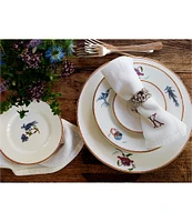 Wedgwood Mythical Creatures 5-Piece Place Setting