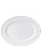 Wedgwood Nantucket Basket 15.25in Oval Platter