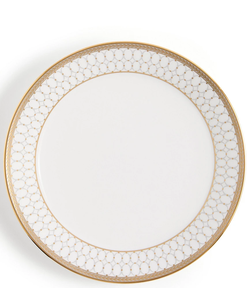 Wedgwood Renaissance Collection Deep Plate