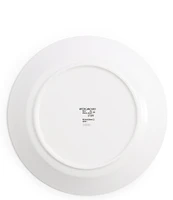 Wedgwood Renaissance Collection Deep Plate