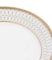 Wedgwood Renaissance Collection Deep Plate