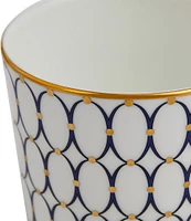 Wedgwood Renaissance Gold Mug, Set of 2