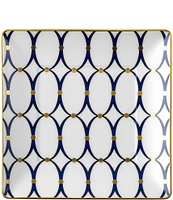 Wedgwood Renaissance Gold Square Tray