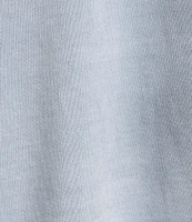Westbound 3/4 Sleeve Crew Neck Dress
