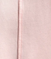 Westbound 3/4 Sleeve Crew Neck Dress