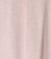 Westbound 3/4 Sleeve Knit Crew Neck Top
