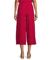 Westbound Cotton Crop Pants