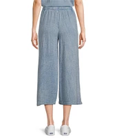 Westbound Cotton Crop Pants