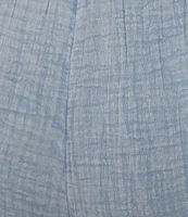 Westbound Cotton Crop Pants