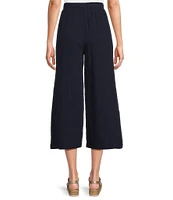 Westbound Cotton Crop Pants