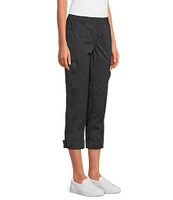 Westbound Crop Utility Pants