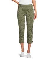 Westbound Crop Utility Pants
