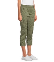 Westbound Crop Utility Pants