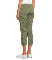 Westbound Crop Utility Pants