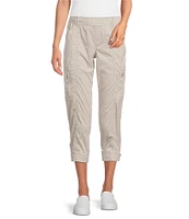 Westbound Crop Utility Pants