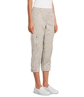 Westbound Crop Utility Pants