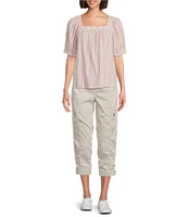 Westbound Crop Utility Pants