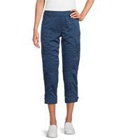 Westbound Crop Utility Pants