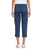 Westbound Crop Utility Pants