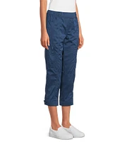 Westbound Crop Utility Pants