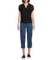 Westbound Crop Utility Pants