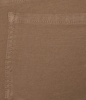 Westbound High Rise Pull-On Capri Pants