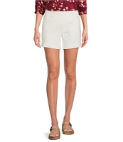 Westbound High Rise Pull-On Shorts