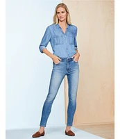 Westbound Annalise Skinny Jeans