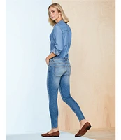 Westbound Annalise Skinny Jeans