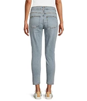 Westbound Annalise Skinny Jeans