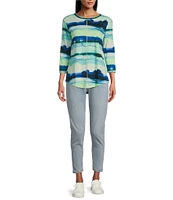 Westbound Annalise Skinny Jeans