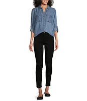 Westbound Annalise Skinny Jeans