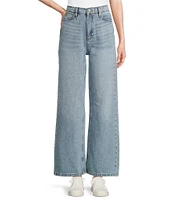 Westbound Quinn Wide Leg Jeans