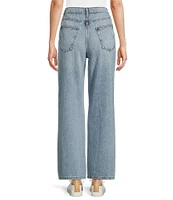 Westbound Quinn Wide Leg Jeans