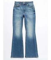 Westbound Zoey Flare Leg Jeans