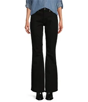 Westbound Zoey Flare Leg Jeans