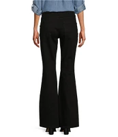 Westbound Zoey Flare Leg Jeans