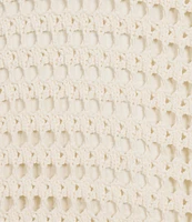 Westbound Knit Short Sleeve Polo Top