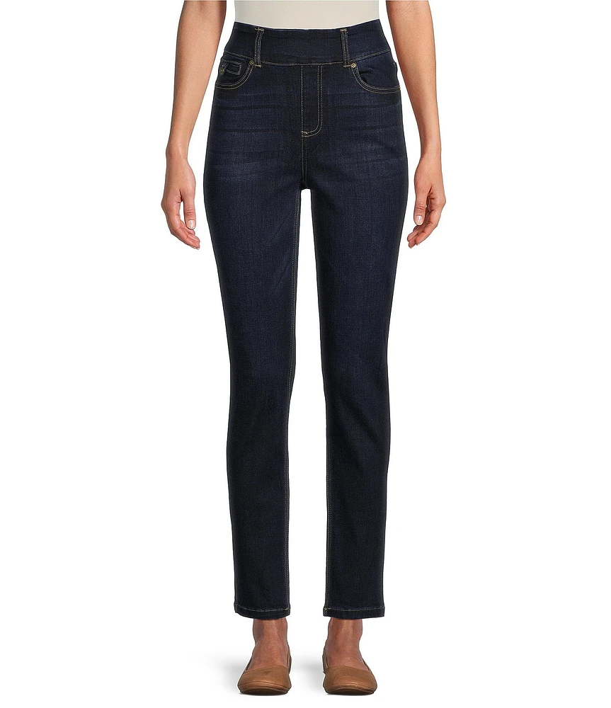 Westbound Petite Size the HIGH RISE fit Skinny Jeans