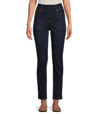 Westbound Petite Size the HIGH RISE fit Skinny Jeans