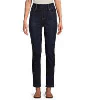 Westbound Petite Size the HIGH RISE fit Skinny Jeans