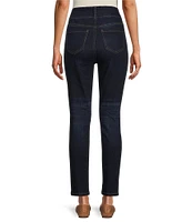 Westbound Petite Size the HIGH RISE fit Skinny Jeans