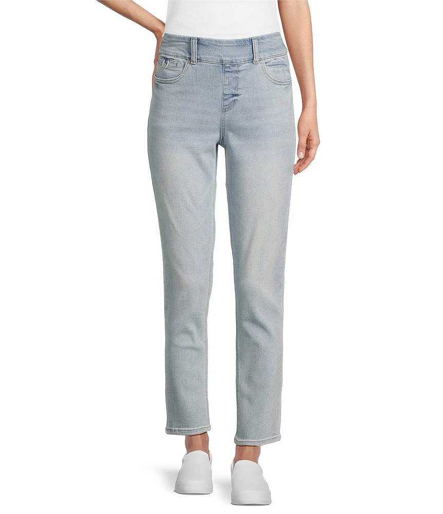 Westbound Petite Size the HIGH RISE fit Skinny Pants