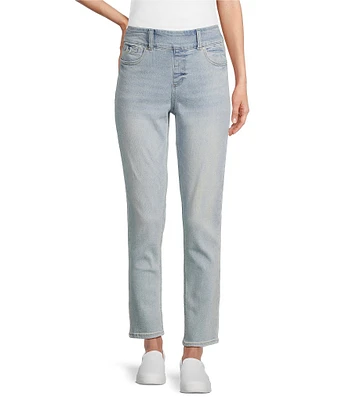 Westbound Petite Size the HIGH RISE fit Skinny Pants